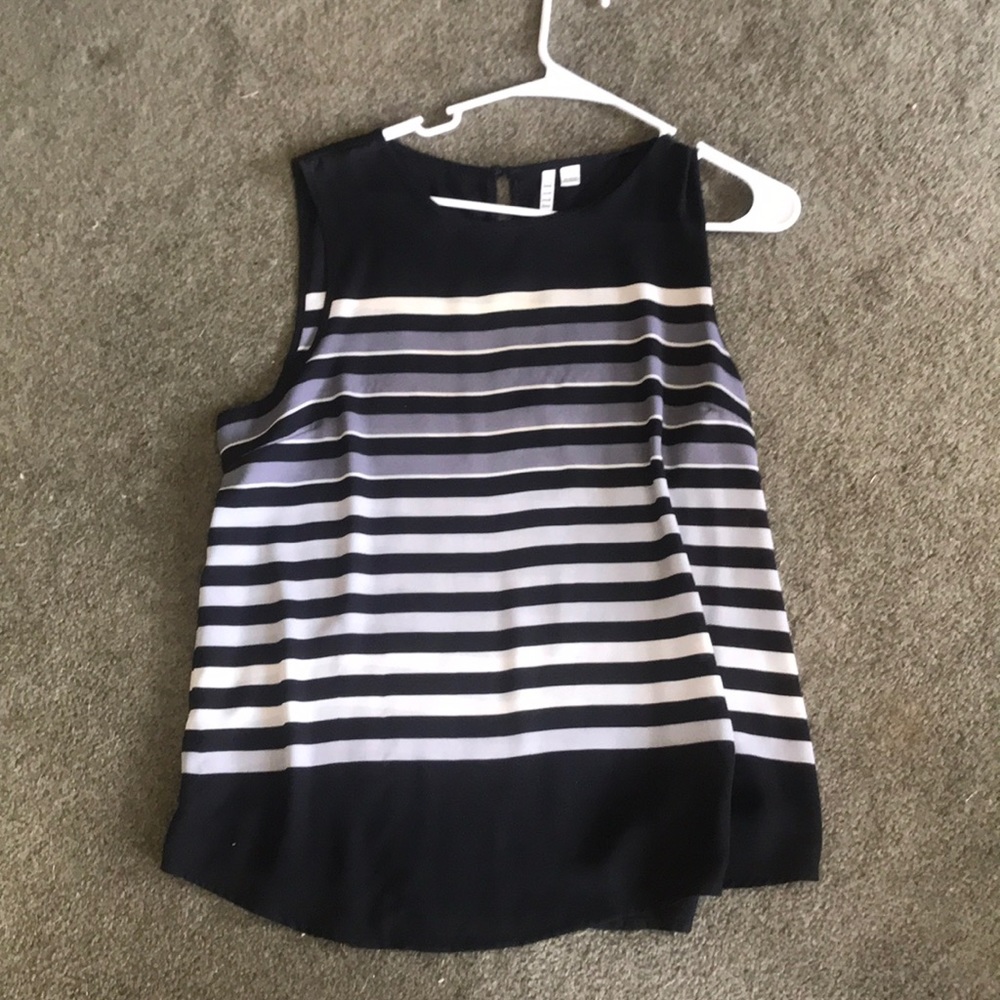 Business or casual top